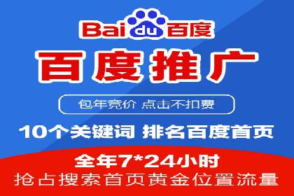 百度推广代运营公司成功案例：精准投放广告的秘诀
